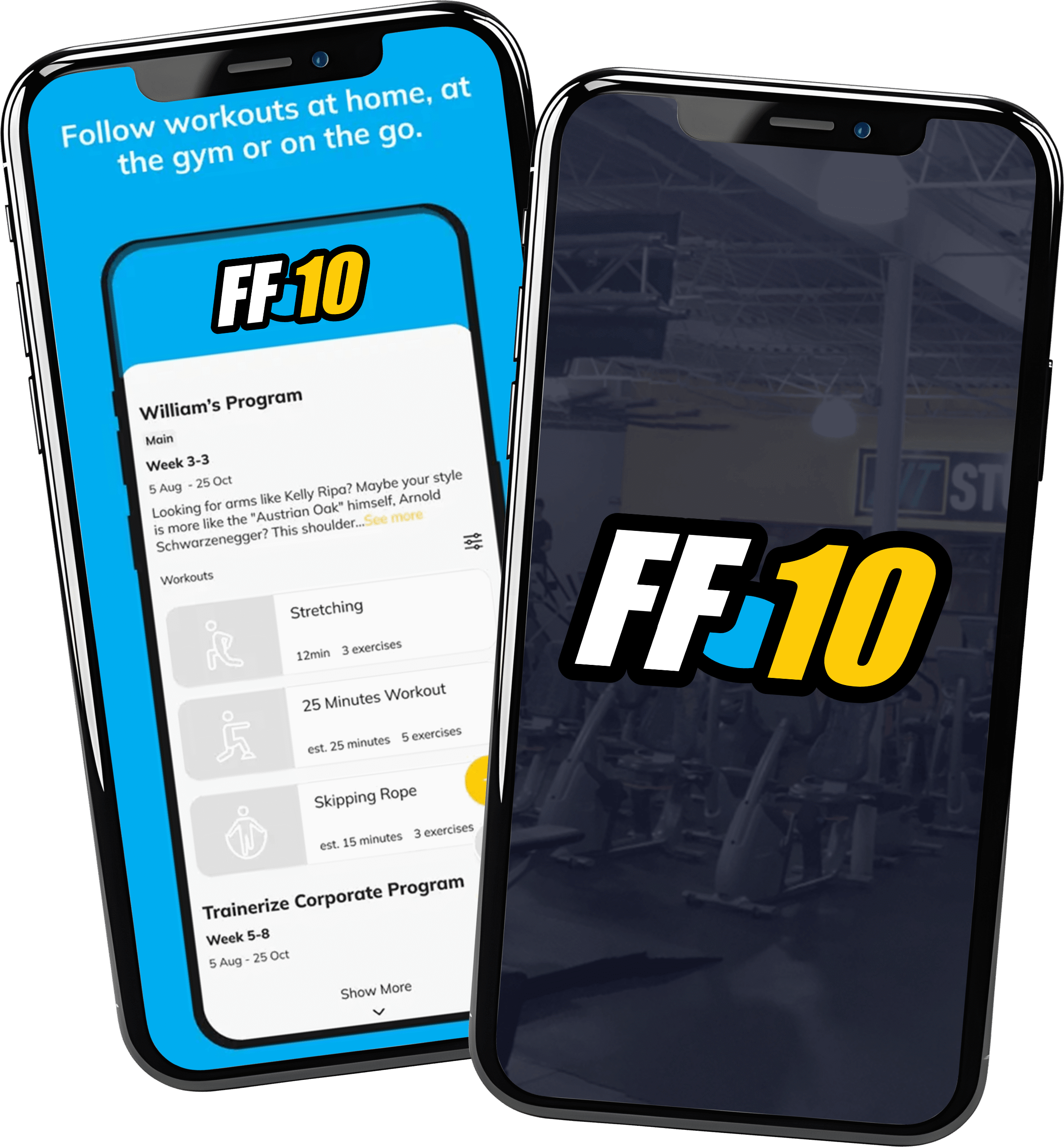 FF10-Apps